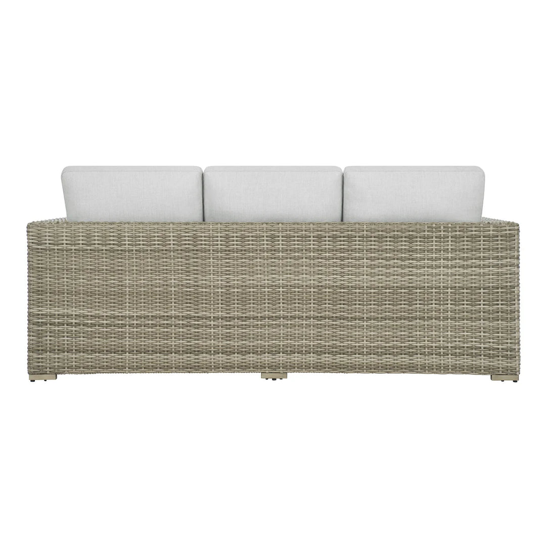 Dillard Convertible Outdoor Sofa (convertible pull out bed)